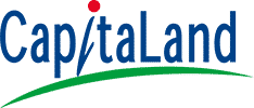 CapitaLand Logo